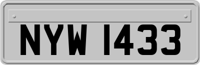 NYW1433