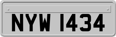 NYW1434