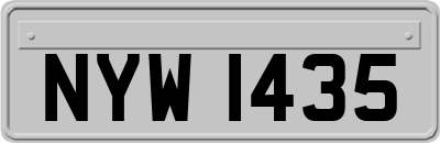 NYW1435