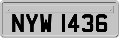NYW1436