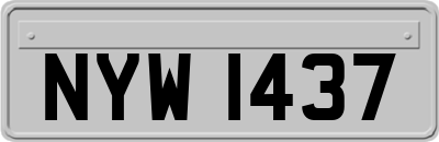 NYW1437