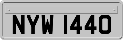 NYW1440