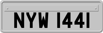 NYW1441