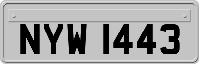 NYW1443