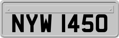 NYW1450