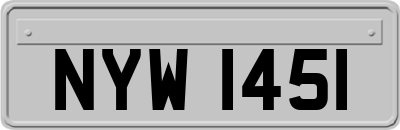 NYW1451
