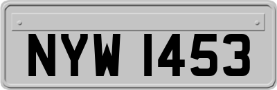 NYW1453