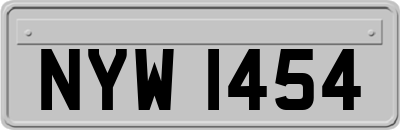 NYW1454