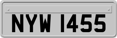 NYW1455