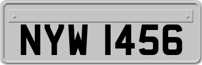 NYW1456
