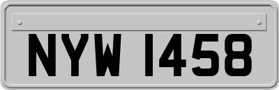 NYW1458