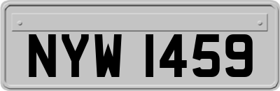 NYW1459