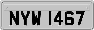 NYW1467