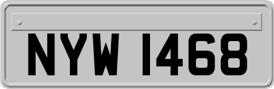 NYW1468