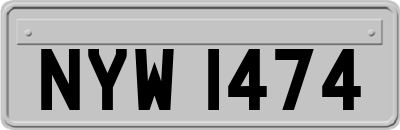 NYW1474