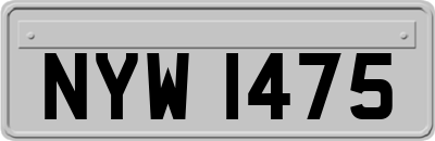 NYW1475
