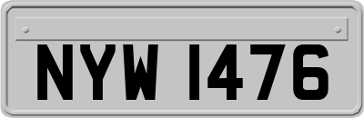 NYW1476