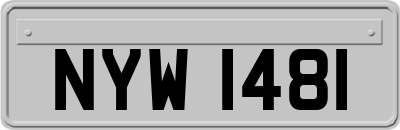NYW1481