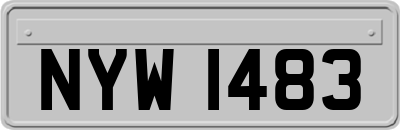 NYW1483