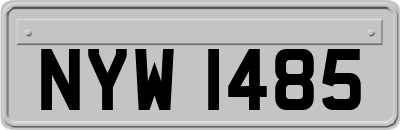 NYW1485