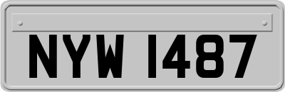 NYW1487