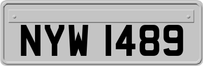 NYW1489