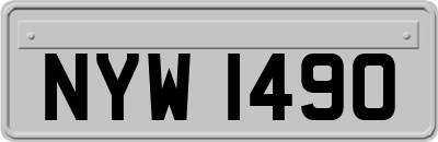 NYW1490