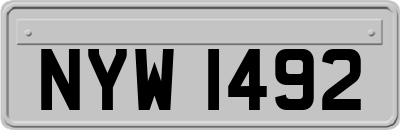 NYW1492