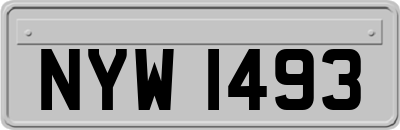 NYW1493