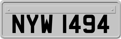 NYW1494