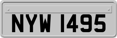 NYW1495