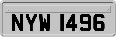 NYW1496