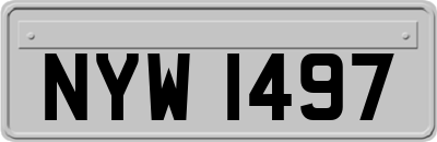 NYW1497