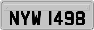 NYW1498