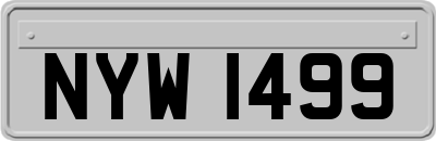 NYW1499