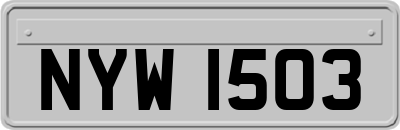 NYW1503