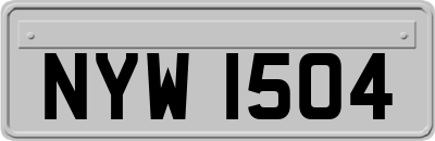 NYW1504