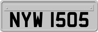 NYW1505