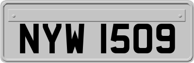 NYW1509