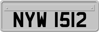 NYW1512