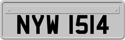NYW1514
