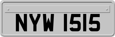 NYW1515