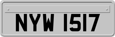 NYW1517