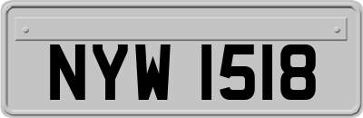 NYW1518