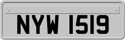 NYW1519