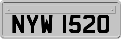 NYW1520