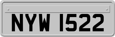 NYW1522