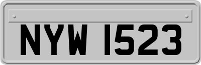 NYW1523