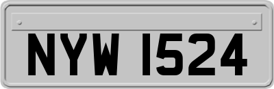NYW1524