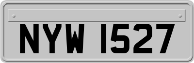 NYW1527